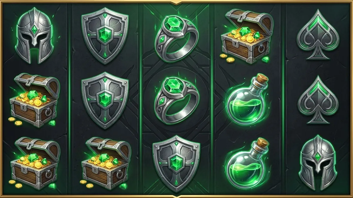 Casino games